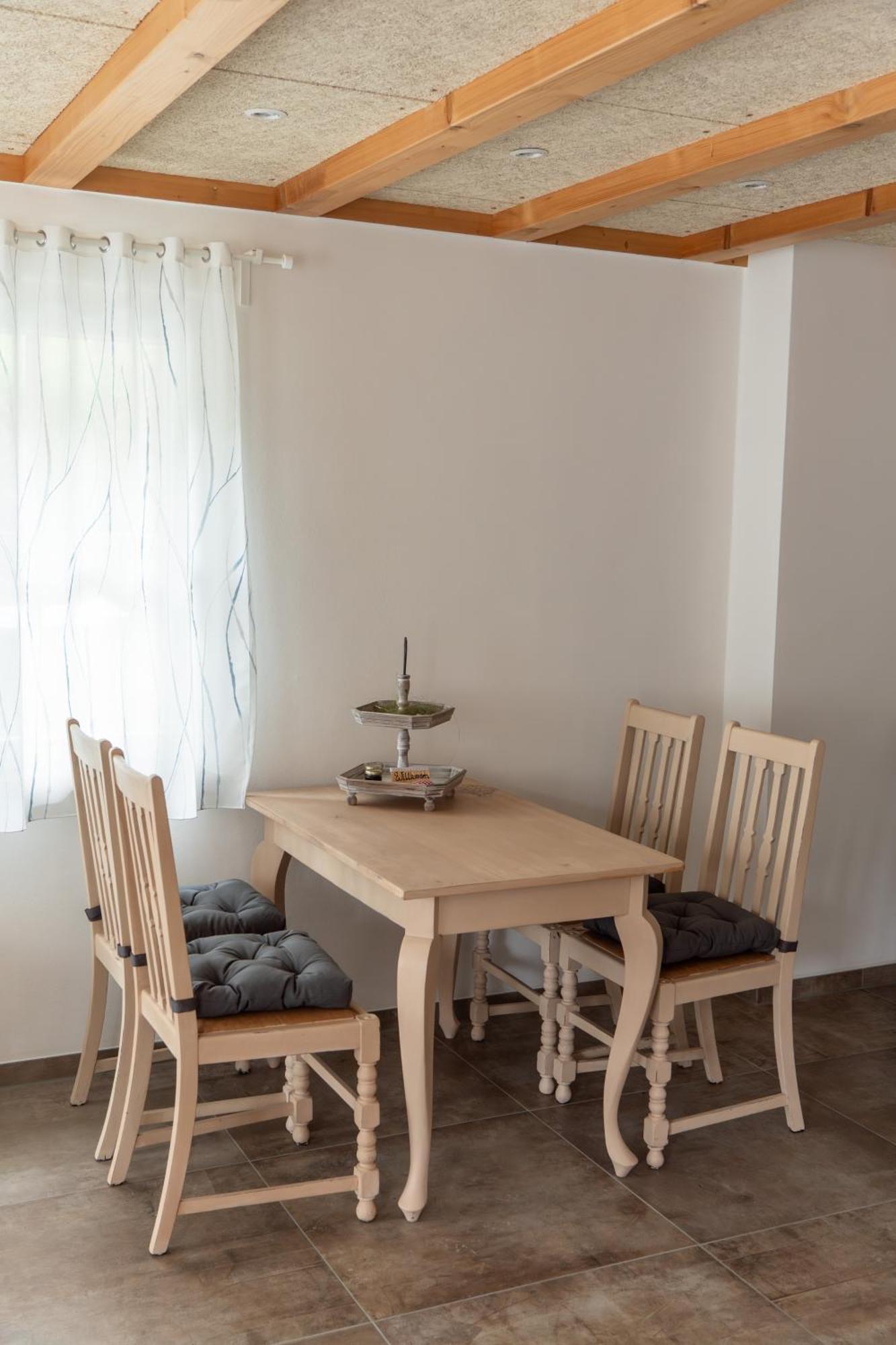 Morgethof Daire Wolfach Dış mekan fotoğraf